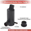 Ford Transit Windshield Washer Pump w/Grommet (2015-2023)