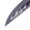 Suzuki Grand Vitara 2 x Intake Hood Airflow Vent Grilles (2006-2013)