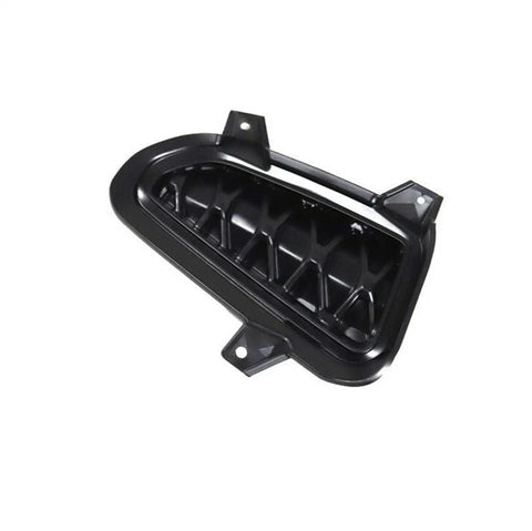 2021-2022 Dodge Durango Front Right Fog Light Bezel (2021-2022)