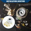 Toyota Celica GT 2.2L L4 Ignition Switch Starter (1990-1999)