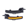 Benz A CLA Class W177 C118 Side Mirror Sequential Light (2019–2026)