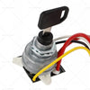 John Deere 325 335 345 LX255 LX266 LX277 Ignition Switch Module