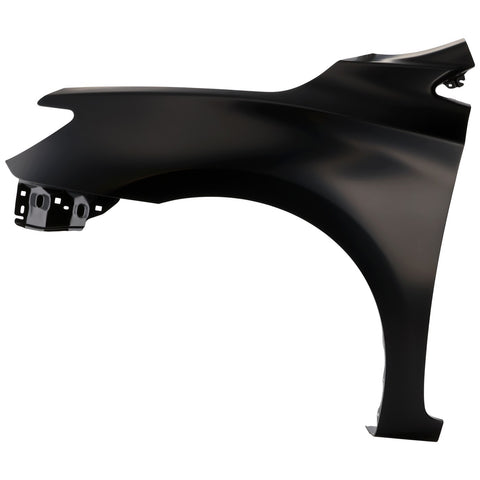 Fender For Nissan Sentra 2016-2019 Front Driver Side FE S