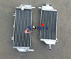 Yamaha WR450F 2012-2014 Aluminum Radiator & Hose ( Items)