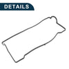 Toyota Corolla 1.6L 1.8L Valve Cover Gasket (1993-1997)