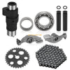 Yamaha Wolverine 350 Camshaft & Cam Chain Gear Bearing (1995–2005)
