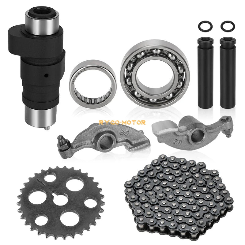 Yamaha Wolverine 350 Camshaft & Cam Chain Gear Bearing (1995–2005)