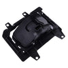 BMW E30 Clear Lens Left Front Fog Light (1985-1993)
