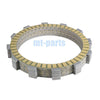 Kawasaki VN400 Vulcan Classic / Drifter Clutch Friction Plates (96-03)