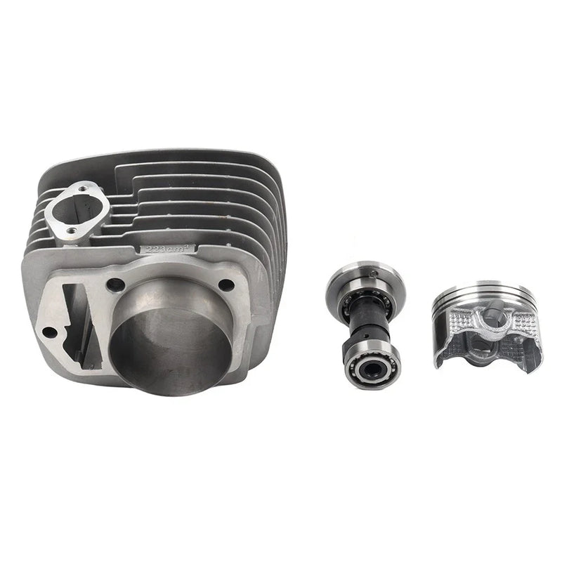 Honda CRF230F SL230 XR230 67MM Big Bore Cylinder Upgrade Camshaft (2003-2023)
