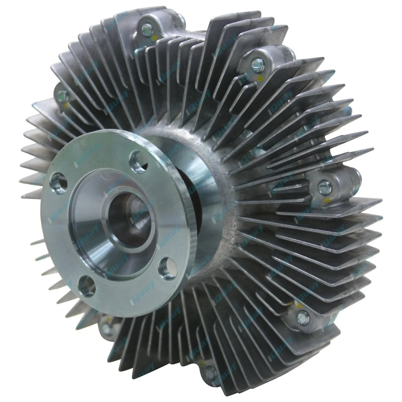 Hilux Surf KZN130 KZN185 1993~2000 1KZ-TE 3.0L Diesel Fan Viscous Clutch