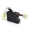 Yamaha TZR125 SR125 RZ125 Voltage Rectifier Regulator (1982-1998)