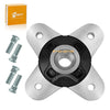 Polaris RZR 900 Front/Rear Wheel Hub (2015–2025)