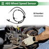 Hyundai Elantra 2013-2014 ABS Wheel Speed Sensor (2 x Sensors)