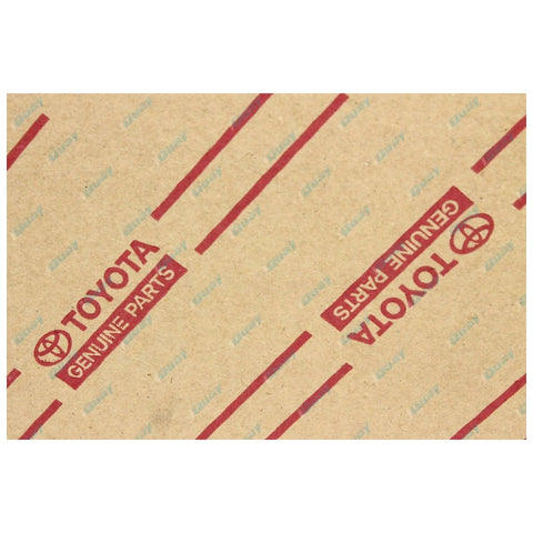 Toyota Landcruiser 200 Series Genuine Electric Door Mirror LH (2012-On)