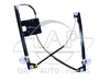 Ford Territory SY SZ Front Right Window Regulator (2008-2017)
