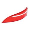 Jaguar XE Left Rear Outer Tail Lamp Cover (2020-2023)