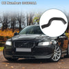 Volvo S80 (1999-2005) Rubber Black 1 Pcs Radiator Hose Water Pipe