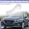 Mazda 3 Front Left Bumper Mounting Bracket (2004-2009)