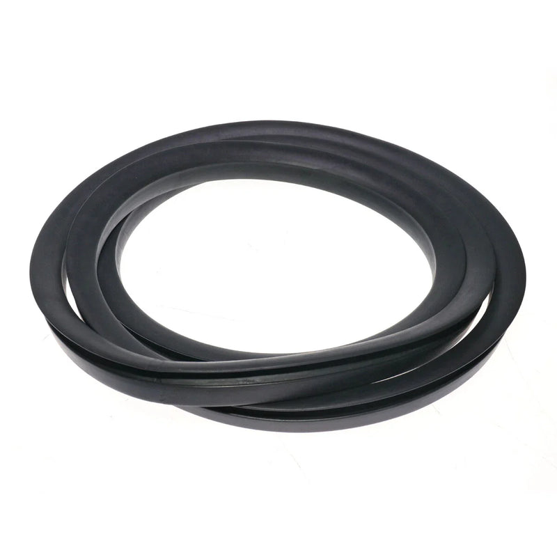 Suzuki Samurai SJ413 1984-2004 Rear Windshield Weatherstrip