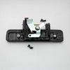 Isuzu D-Max Black Glossy Tailgate Handle (2012-2016)
