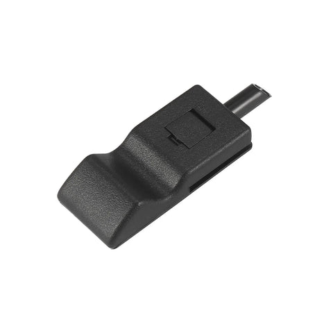 Chevrolet Interior Door Lock Knob Pull Pins