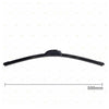 Nissan Urvan Front Pair Aerotwin Wiper Blades (1987-1993)