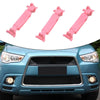 Mitsubishi Lancer Fasterner Clips / Plastic / Vehicle Parts