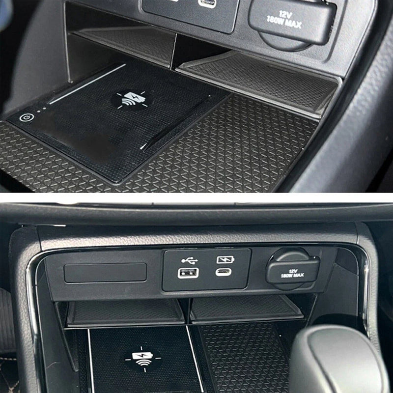 Honda CR-V Car Storage Box (2023-2024)