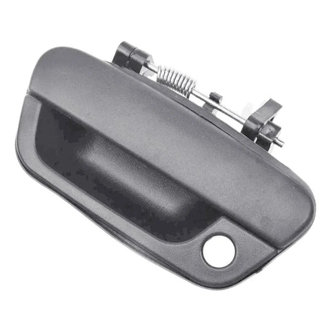 Chevrolet Spark Front Left Outer Exterior Door Handle (2010-2015)