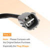 Toyota Altezza SXE10 O2 Oxygen Sensors (1998)
