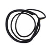 Door Rubber Seal Weatherstrip Right Fits Honda Civic EG 3D Hatchback 1992-95 D06