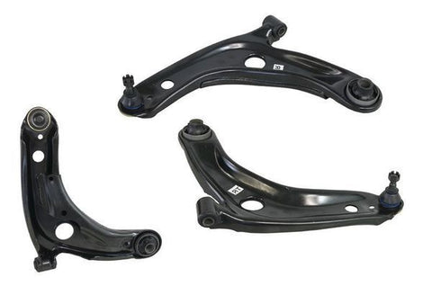 Front Lower Control ARM Left Hand Side FOR Toyota Prius C
