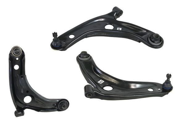 Front Lower Control ARM Left Hand Side FOR Toyota Prius C