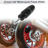 Motorcycle Bolt / 11mm / Slider Frame Bolt