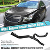 Chevrolet Cruze HVAC Outlet Heater Hose (2011-2015)