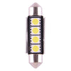 Kenworth T660 T600 T2000 LED White Interior Dome Lights (2000-2019)