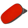 Car (FM / AM) - Universal Fit Black Shark Fin Roof Antenna Cover