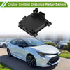 Nissan Pathfinder Cruise Control Radar Sensor (2022-2023)
