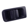 Renault Master, Opel Movano Left Side Sliding Door Handle (2003-2023)