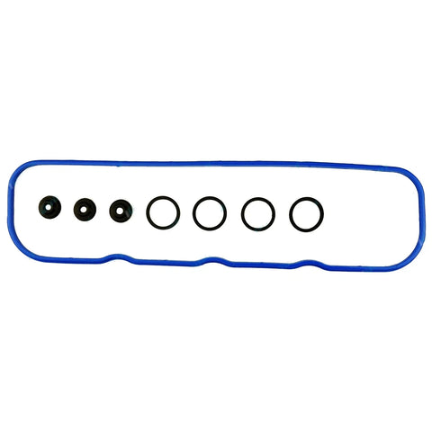 Toyota Hilux YN130 YN63 2.2L Rocker Valve Cover Gasket Set (1985-1990)