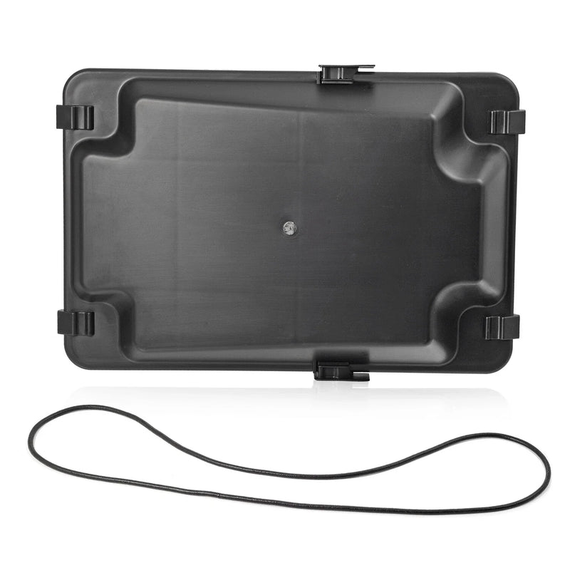 Sportrax 400 TRX400EX / TRX400X Air Box Lid Seal (1999–2014)