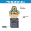 Dodge Ram 2500 3500 6.7L Engine Oil Pressure Sensor (2010-2023)