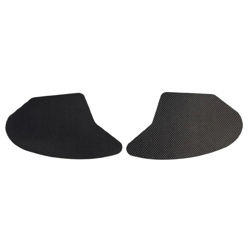 Kawasaki ZX6R ZX636 ZX6RR ZZR600 Tank Traction Pads (2005-2006)