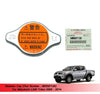 L200 Triton Radiator Cap (2005-2014)