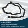 BMW 530i Radiator Hose (2004-2005)
