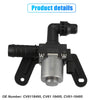 Ford Escape Car Engine Heater Control Valve Solenoid (2013-2019)