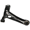 Toyota Prius C Hatchback LH Front Lower Control Arm Assembly (2012-2017)