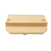 Honda FourTrax 300 TRX300FW 4x4 88-00 Beige ABS Battery Box Cover