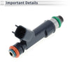 Ford F150 6.2L Engine Nozzle Fuel Injector (2010-2014)